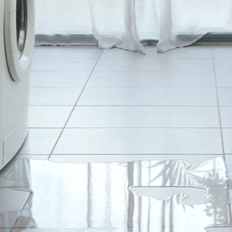 Appliance Leak Cleanup in Cudahy, CA