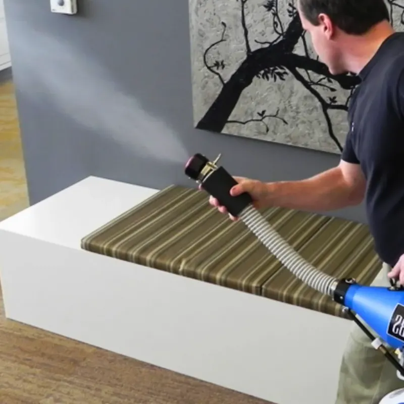 Professional Odor Removal in Cudahy, CA